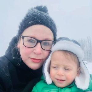 Meet your Posher, Melinda